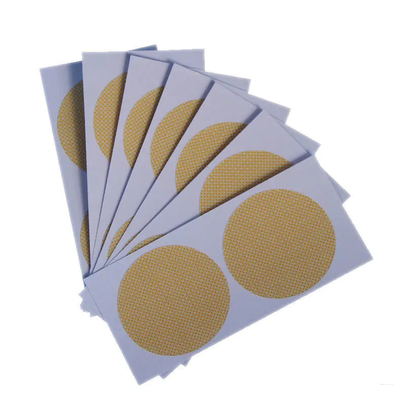 GYNOLUTION covers