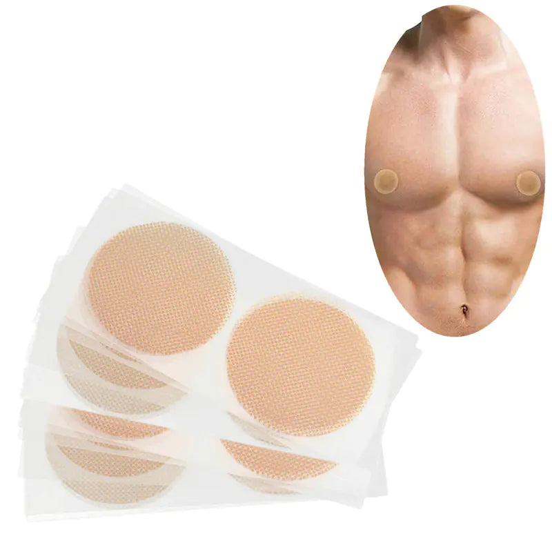 GYNOLUTION covers
